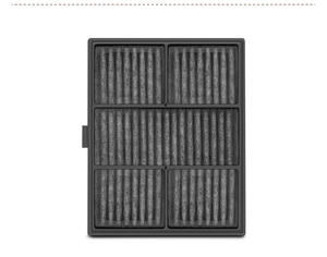 ตัวกรองเครื่องฟอกอากาศในรถยนต์สำหรับอัมเวย์ แอตโมสเฟียร์ สกาย 121637CH,ตัวกรองคอมโพสิตสำหรับฟอร์มาลดีไฮด์และการกำจัดหมอกควัน - Product Image 5