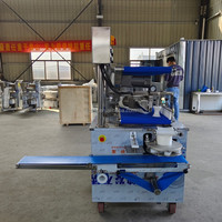 Machine automatique en acier inoxydable pour la fabrication de Baozi, Momo, et de boulettes de soupe vapeur