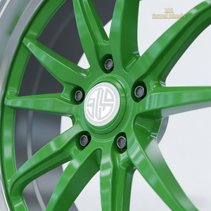 Jantes Flow Forming personnalisées 168, jantes à disque concave profondes, 5X114.3/112 pour <span class=keywords><strong>Chevrolet</strong></span> <span class=keywords><strong>Corvette</strong></span> C8, Ford Mustang F-150, Cadillac CT5/CT6 - Product Image 6