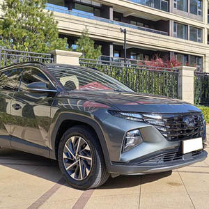 <span class=keywords><strong>Hyundai</strong></span> <span class=keywords><strong>Tucson</strong></span> L 1.5T 2WD GLX Elite 2023 Usado, SUV de 5 Plazas - Product Image 2