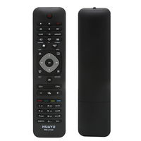 Control Remoto Universal HUAYU RM-L1128 para Televisor Inteligente Philips, Gran Venta