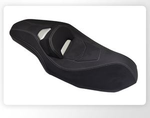 Funda para Asiento de Motocicleta, Compatible con Tianying TX150, Linhai Lifan Lanxin - Product Image 6