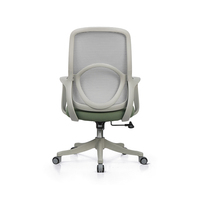 Chaises de bureau pour fabricants de chaises de bureau, chaise visiteur pour bureau avec chaise d'étude, chaise ergonomique en maille, appui-tête réglable