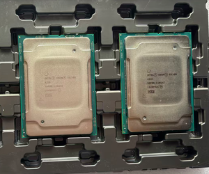 Processeur serveur d'occasion testé Silver 4216 (2,1 GHz/16 cœurs/100 W/22 Mo de cache) 14 nm FCLGA3647 SRF8B - Product Image 3
