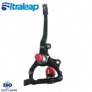 Conjunto de Manguetas de Dirección Delanteras 698-097 698-096 4782741AD 4782740AD para Chrysler 300 Dodge Challenger Charger Magnum - Product Image 5