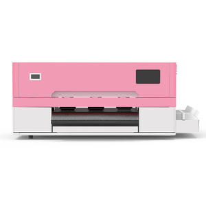 Nueva Impresora DTF Epson XP600 A3 con Tinta <span class=keywords><strong>de</strong></span> Pigmento, Totalmente Automática, 60 cm, para Camisetas y Jerseys, 1 Año <span class=keywords><strong>de</strong></span> Garantía - Product Image 3