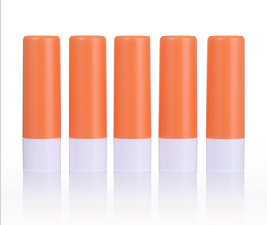 도매 맞춤 로고 립밤 튜브 재활용 PP 소재 화장품 포장 챕스틱 립밤 용기 - Product Image 5
