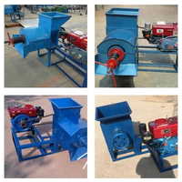 Palmoliemachine Palmoliefreesmachine Palmpitolie Verwerkingsmachine In Nigeria