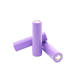 Batterie lithium-ion polymère personnalisée 3,7 V 3000 mAh 4000 mAh 5000 mAh type 12700 avec double isolateur pour ventilateurs domestiques et autres applications - Product Image 2