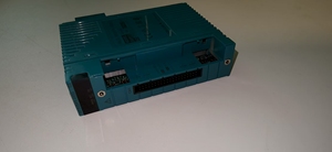 Nouvel accessoire de système de contrôle d'automatisation industrielle Yokogawa NFAI841-H50 du Japon, communication Ethernet PLC 220V, neuf - Product Image 5