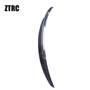 Aileron arrière en fibre de carbone style P pour Série 7 G11/G12 2015-2023 - Product Image 5