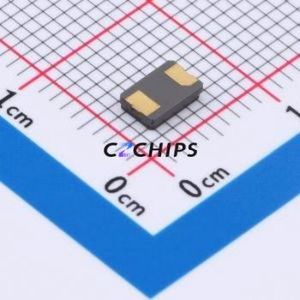 SWXHHABVF0-49.152000 Crystal (Passive) SMD5032-2P Crystal Oscillator SMD Crystal Oscillator 49.152MHz 10ppm 20pF - Product Image 2