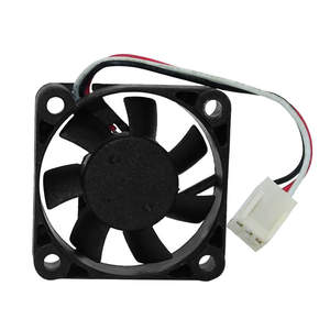 AD0412MB-G76 ของแท้ ADDA 4010 12V 0.08A 4 ซม. พัดลมลูกปืนเงียบ ผลิตในประเทศจีน - Product Image 4