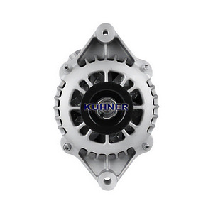 Alternatore compatibile con VAUXHALL MERIVA A 1.6 i Benzina (KW: 64, CV: 87) dal 01-2003 al 06-2010 KUHNER 301581RI NUOVO - Product Image 1