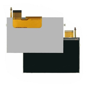 Écran de réparation LCD avec rétroéclairage pour console de jeu Sony PSP3000 - Product Image 2