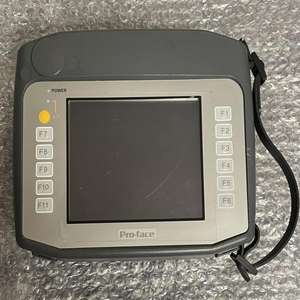 <span class=keywords><strong>1</strong></span> 個の新品オリジナル <span class=keywords><strong>Pro</strong></span>-face グラフィックス ディスプレイ Pfxgp4311htad、パネル、Gp-4311ht Plc 産業オートメーション - Product Image 1