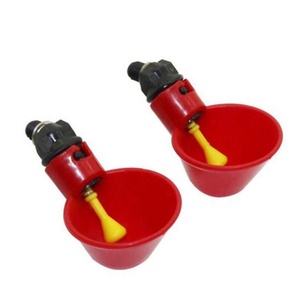 granja de pollo agua tazas de aves de corral bebiendo pezón bebedor pollo solo brazo goteo un choque <span class=keywords><strong>bebederos</strong></span> <span class=keywords><strong>para</strong></span> <span class=keywords><strong>pollos</strong></span>/ - Product Image 1