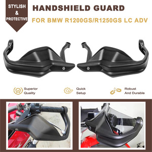Protector de manos para motocicleta, protección contra el viento, accesorios modificados, Protector de manillar para BMW C400GT <span class=keywords><strong>C400X</strong></span> <span class=keywords><strong>2019</strong></span> 2020 - Product Image 1