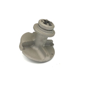 Services de fonderie de précision sur mesure <span class=keywords><strong>en</strong></span> <span class=keywords><strong>fonte</strong></span>, fabrication chinoise Zhejiang, solutions pour pièces de véhicules et de machines de construction IATF - Product Image 4