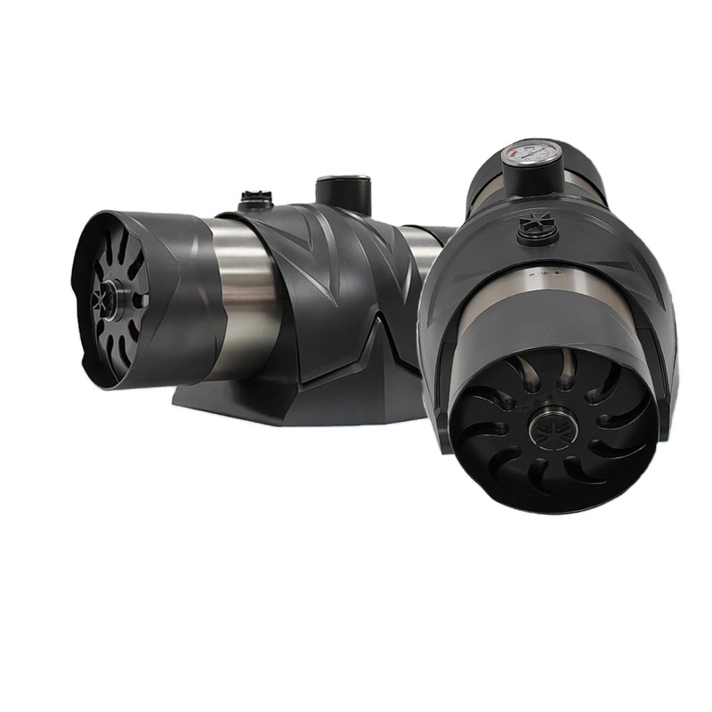 STARWELL ZJ 186 6000L Stainless Steel