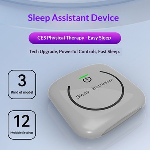 DJ01 Nuevo Dispositivo Inteligente para Dormir Rápido y Profundamente, 300mAh, para <span class=keywords><strong>el</strong></span> <span class=keywords><strong>Trastorno</strong></span> del Insomnio, Alivio del Insomnio y del Estrés - Product Image 3