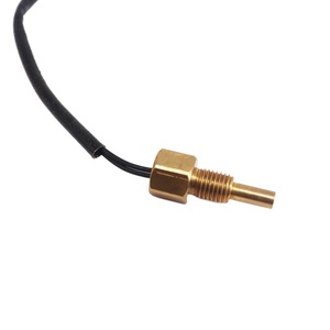 Runtong mô hình mới Phụ tùng xe máy cảm biến nhiệt độ cho động cơ EFI Xe tay ga động cơ lắp ráp cảm biến nhiệt độ - Product Image 2