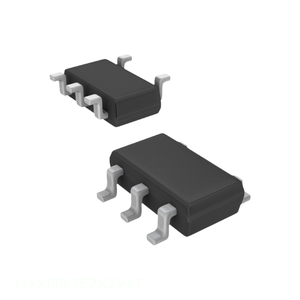 MAX8867EZK29 + T SOT 23 5บาง TSOT 23 5วงจรรวม IC การจัดการพลังงาน (PMIC) IC REG LIN 2.84V 150MA TSOT23 5 - Product Image 1