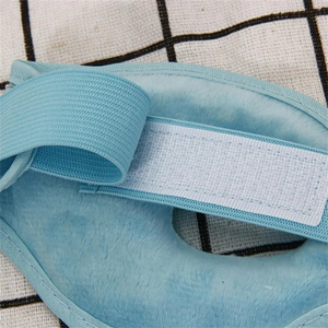 Masque Gel Chaud/Froid Réutilisable pour les Yeux et le Visage, Compresse de Billes Anti-rides Hydratante, Masque de Sommeil pour Soulager la Fatigue - Product Image 3