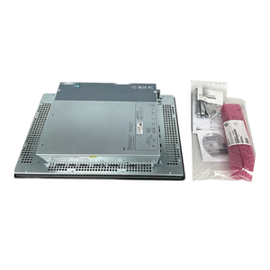 ยี่ห้อใหม่ 100% ของแท้ 6AV7260-0DD32-1BA6 IPC677D 15" ระบบสัมผัส - Product Image 1