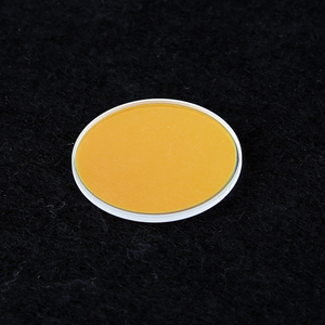 Laser Ống kính bảo vệ vật liệu trong suốt cao Windows gương thạch anh sợi Laser ống kính bảo vệ - Product Image 4