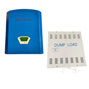 Système éolien 10KW 20KW : Contrôleur d'éolienne MPPT Boost ou Buck - Product Image 2