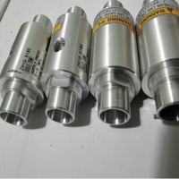 Générateur de vide ZH10-X185 à haut débit, tous les modèles en alliage d'aluminium sont disponibles sur commande