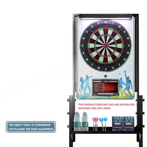 Yulong YL-WB Customizable Hanging Wall <b>Dart</b> Machine Bracket (CN/GUA Origin) - Product Image 6