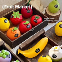Désodorisant Premium en forme de citron pour voitures, maisons et bureaux, idéal pour offrir en cadeau