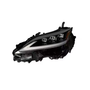 Faros Delanteros de Alta Calidad para <span class=keywords><strong>Lexus</strong></span> <span class=keywords><strong>LS</strong></span> <span class=keywords><strong>500h</strong></span> 2021 <span class=keywords><strong>2022</strong></span> 2023 2024, Accesorios para <span class=keywords><strong>Lexus</strong></span> <span class=keywords><strong>LS</strong></span> 500, Faros LED para <span class=keywords><strong>Lexus</strong></span> LS500h - Product Image 5