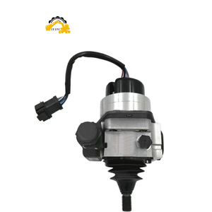 ขายดี OEM 702-16-02290 7021602290 ชุดคันโยก Dozer D65 D85 D155 อะไหล่แท้จากโรงงาน - Product Image 3