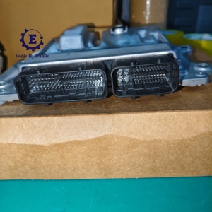 Piezas de excavadora de alta calidad, unidad de control electrónico 491-5836, adecuada para excavadoras nuevas con motor C7.1 y C4.4 312, <span class=keywords><strong>313</strong></span> - Product Image 2