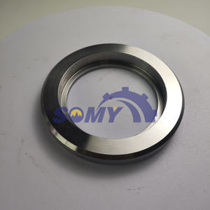 Сертифицированный каркасный роликовый адаптер CAT 1Z-9338 для завода по розничному производству, новая резиновая гусеница для ремонтных мастерских - Product Image 5