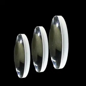 High Precision Optical Aspheric Lens Aspheric Lenses FL300mm