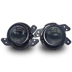 Usine Aililaisi pour <span class=keywords><strong>mercedes</strong></span>-benz W204 W169 W164 W251 W219 w211 Smart Fortwo Led projecteur Bifocal Lens Foglight 2.5 pouces - Product Image 3
