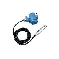 Transmisor de Nivel Sumergible LMFD04EC - Para Estaciones de Monitoreo Ambiental, Salida RS485, Protocolo Modbus