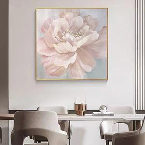 <span class=keywords><strong>Peinture</strong></span> à la main 3D Décoration murale Orange <span class=keywords><strong>Peinture</strong></span> à l'huile à la main <span class=keywords><strong>Fleurs</strong></span> <span class=keywords><strong>Couteau</strong></span> <span class=keywords><strong>Peinture</strong></span> à la main Art Peintures à l'huile personnalisées de <span class=keywords><strong>fleurs</strong></span> - Product Image 3