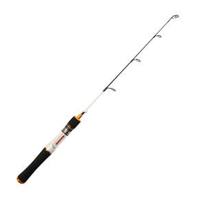 釣りロッド中先端ラフト冬釣りロッドスピニングと餌鋳造アイスフィッシングロッド - Product Image 2