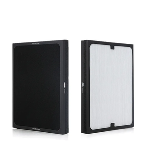 Filtro HEPA H13 OEM/ODM de fábrica <span class=keywords><strong>AGF</strong></span>, filtro de aire compuesto de doble capa, piezas de repuesto para purificador de aire - Product Image 4