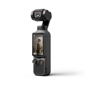 กล้อง Gimbal รุ่น JHDDJI Osmo Pocket 4 Pocket4 Sport Pocket พร้อม Dynamic Range 14 สต็อป, ActiveTrack, ระบบโฟกัสอัจฉริยะ สำหรับถ่ายวิดีโอและภาพนิ่ง - Product Image 3
