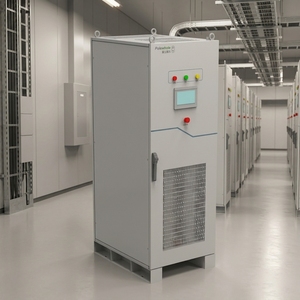 Module convertisseur DC-DC bidirectionnel haute puissance 300 kW - Product Image 2