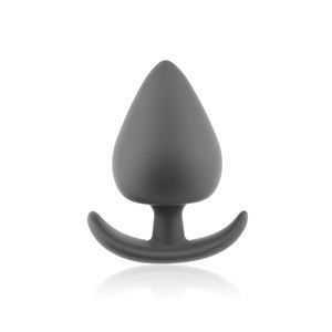 Mini <span class=keywords><strong>Plug</strong></span> Anale <span class=keywords><strong>in</strong></span> Silicone Ecologico Impermeabile per Uso BDSM Disponibile <span class=keywords><strong>in</strong></span> Diverse Misure Giocattolo per Adulti per Uomini e Donne - Product Image 2