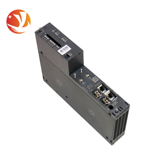 414-5HM06-0AB0 6ES7ซีเมนส์ของแท้สินค้าใหม่หน่วยประมวลผลกลาง6ES7414-5HM06-0AB0ตัวควบคุมที่สามารถตั้งโปรแกรมได้ PLC 16 I/O - Product Image 2