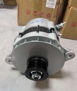 ไดชาร์จ 24V รุ่น 197-8820 10R-9789 0R-4841 สำหรับเครื่องยนต์ Caterpillar (CAT) C9 และรถขุด (320C, 320D, 322C, 325D, 330C, 330D) - Product Image 5