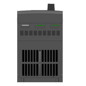 อินเวอร์เตอร์ความถี่ VFD ขนาดเล็กอินเวอร์เตอร์ <span class=keywords><strong>AC</strong></span> ไดรฟ์1เฟส220V - Product Image 5